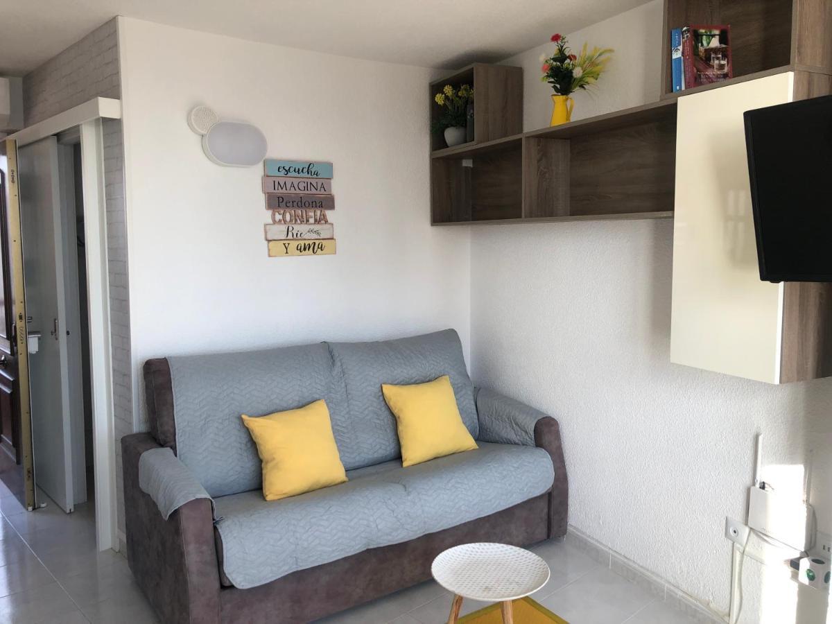 Ferienwohnung Milan Soria Luxury Coblanca XII Benidorm Exterior foto