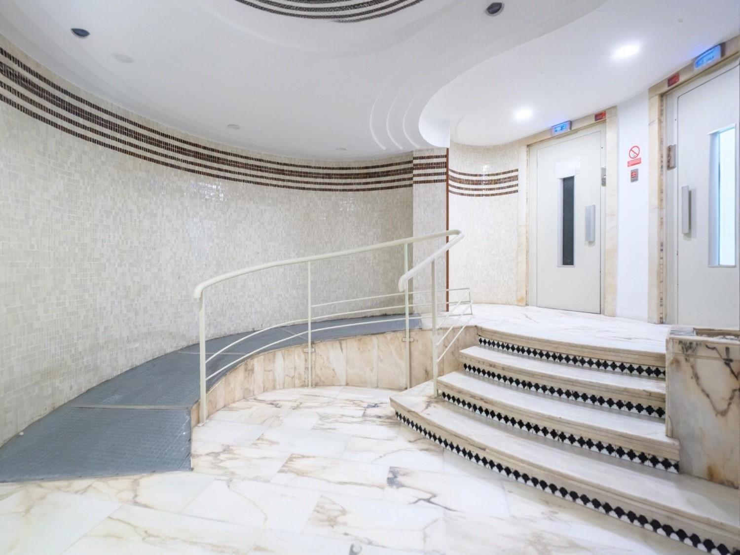 Ferienwohnung Milan Soria Luxury Coblanca XII Benidorm Exterior foto