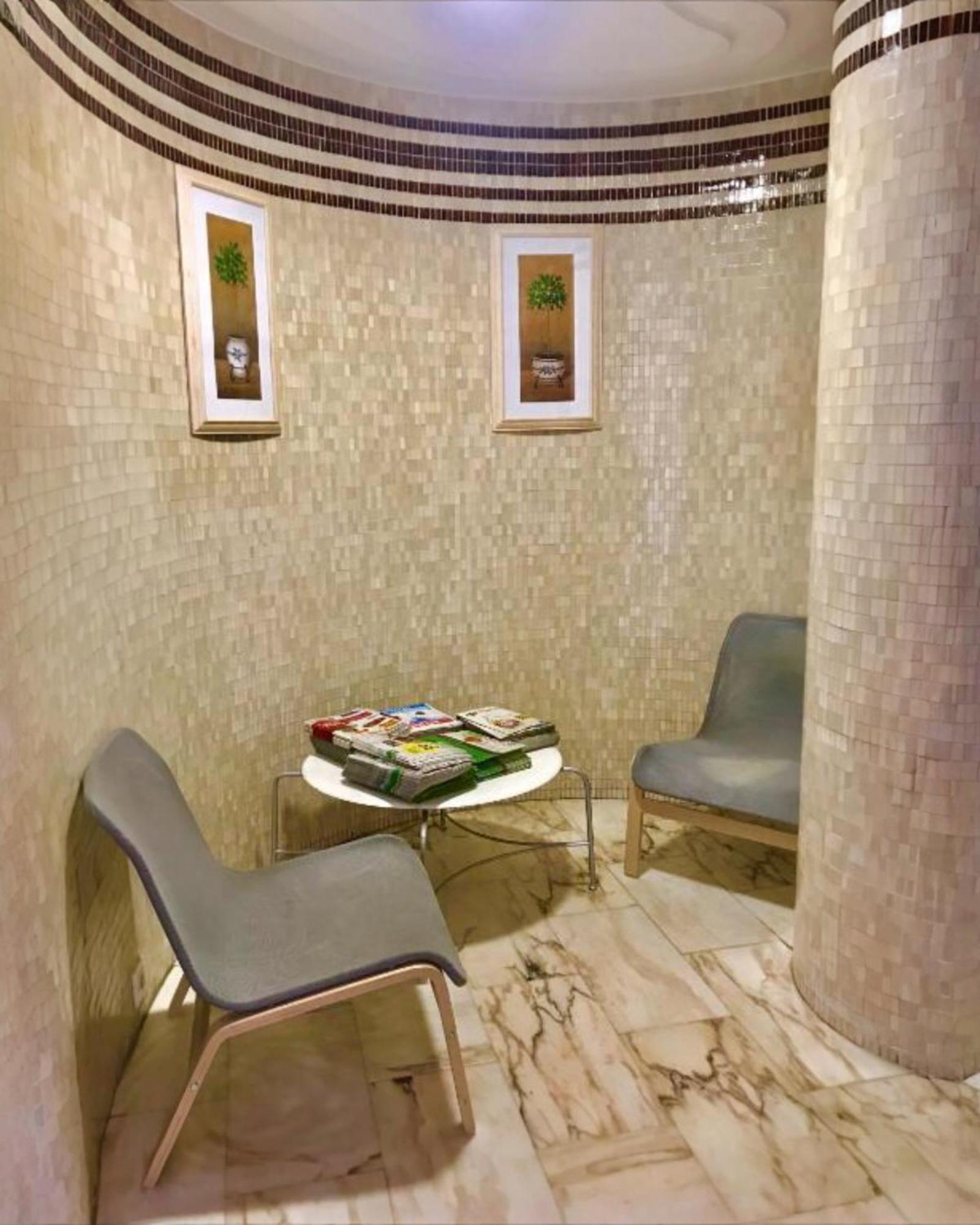 Ferienwohnung Milan Soria Luxury Coblanca XII Benidorm Exterior foto